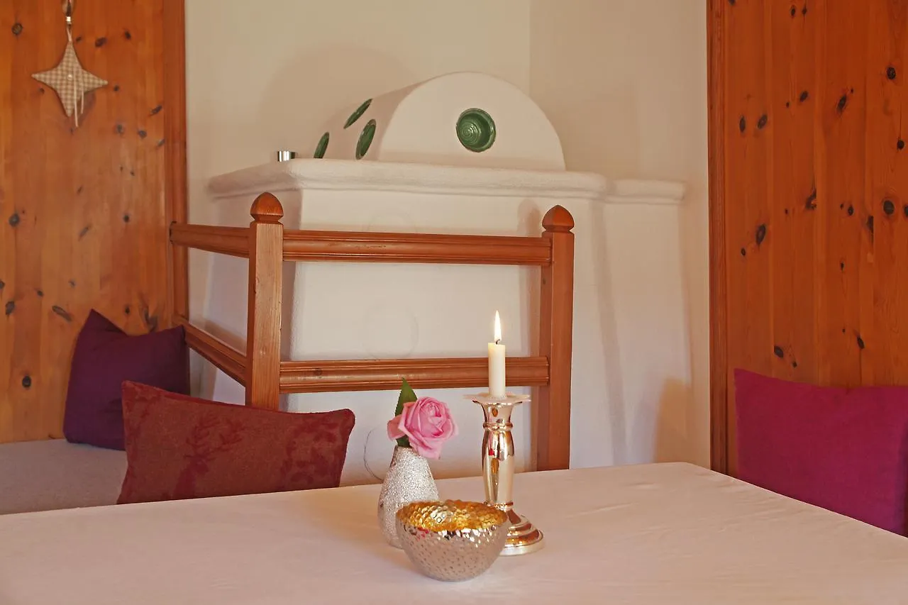 Landgut Thalerhof Hotel Telfes im Stubai 3*,  Austria