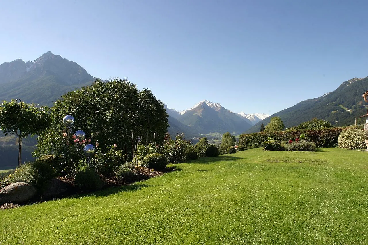 Landgut Thalerhof Hotel Telfes im Stubai Austria