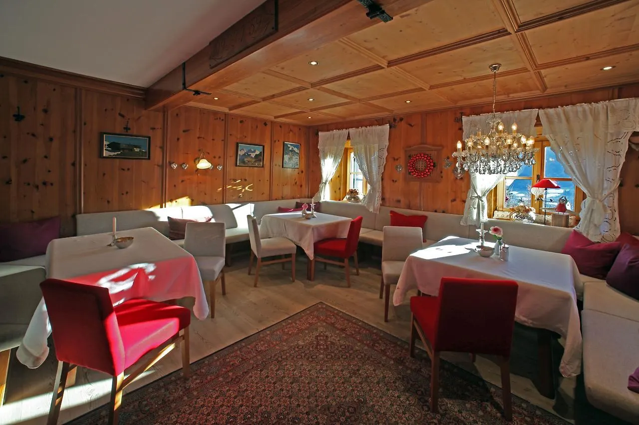 Guest house Landgut Thalerhof Hotel Telfes im Stubai