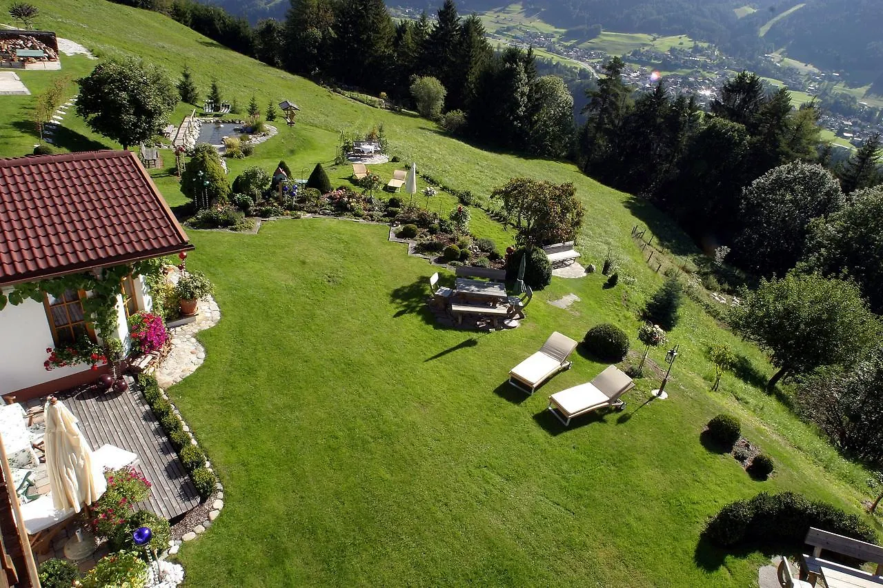 Landgut Thalerhof Hotel Telfes im Stubai Guest house