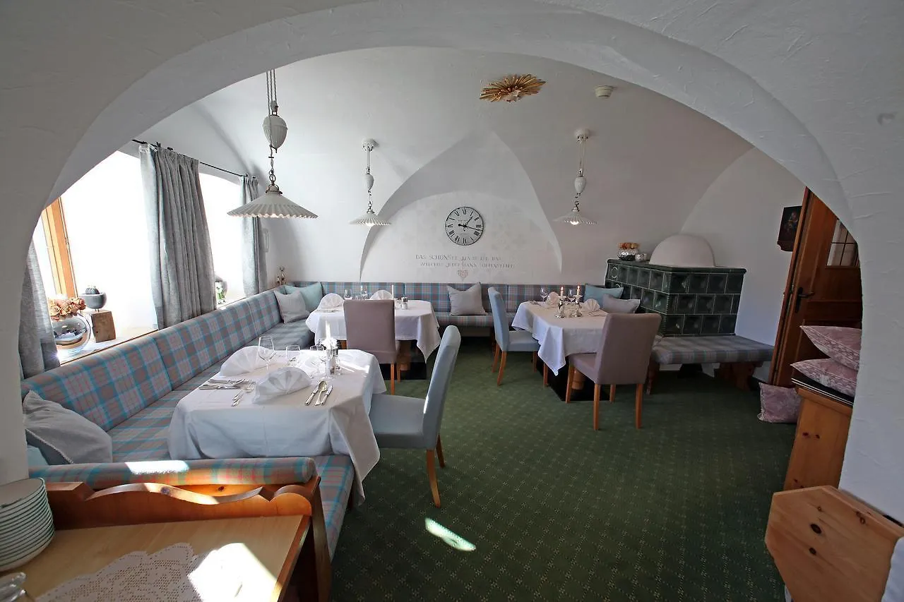 *** Guest house Landgut Thalerhof Hotel Telfes im Stubai Austria