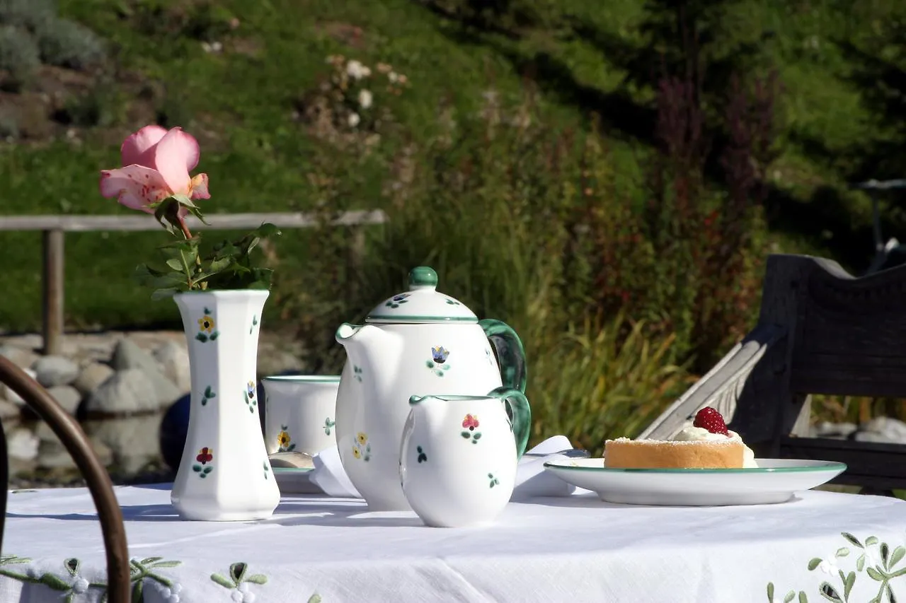 Landgut Thalerhof Hotel Telfes im Stubai
